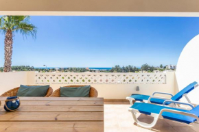 Cozy & Luxurious Getaway - 3 Decks Oceanview & Pool - Sao Jose